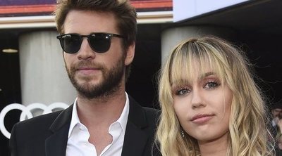 Miley Cyrus y Liam Hemsworth se separan casi un año después de haberse casado
