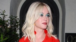 Katy Perry, acusada de acoso sexual por Josh Kloss, el actor protagonista de su videoclip 'Teenage Dream'
