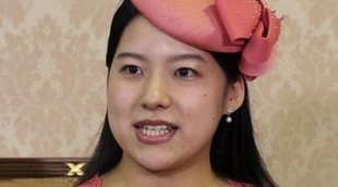 La hija del Príncipe de Takamado de Japón, Ayako de Takamado, anuncia que espera su primer hijo