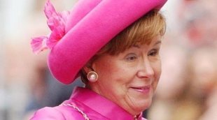 Muere la princesa Cristina de Holanda tras padecer cáncer
