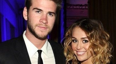 El mensaje de Miley Cyrus a Liam Hemsworth en 'Slide Away': "No me rindo fácilmente, pero creo que me bajo"