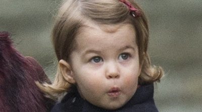 El plan secreto del Príncipe Guillermo y Kate Middleton con sus hijos cuando van a visitar a Michael y Carole Middleton