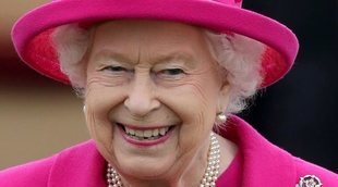 La negativa de la Reina Isabel a los deseos del Príncipe Harry y Meghan Markle