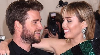 Posible motivos de la separación entre Liam Hemsworth y Miley Cyrus: "Se casaron y ella volvió a las andadas"