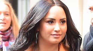 Demi Lovato vuelve a la gran pantalla diez años después de 'Camp Rock 2' con 'Eurovision'