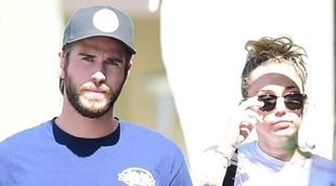 Liam Hemsworth pide el divorcio de forma definitiva a Miley Cyrus