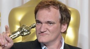 Quentin Tarantino y su esposa Daniella Pick anuncian que van a ser padres