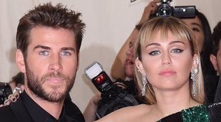 Miley Cyrus y Liam Hemsworth ya se han puesto de acuerdo para la custodia de los animales que compartían