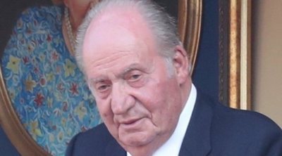 Primer parte médico del Rey Juan Carlos tras su operación de corazón