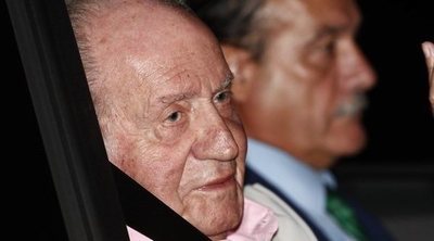 Así evoluciona el Rey Juan Carlos: segundo parte médico