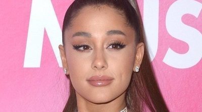 Ariana Grande, "nerviosa y abrumada" por su regreso a Manchester dos años después del fatídico atentado