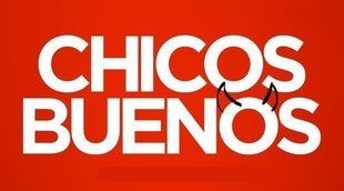 'Chicos Buenos', la divertida comedia de tres niños metidos en problemas por culpa de un primer beso