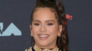 Rosalía hace historia en los MTV Music Awards 2019 al ser la primera cantante española en ganar un premio