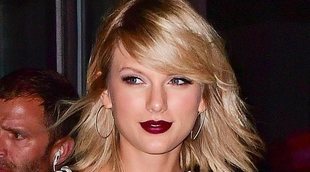Taylor Swift, la artista mejor pagada del mundo con 185 millones de dólares según Forbes