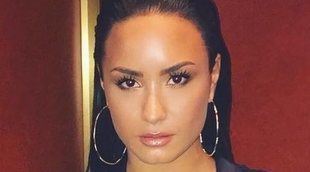 Demi Lovato explica el motivo de su ausencia en los MTV VMAs 2019: 