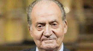 El Rey Juan Carlos pasa a planta tres días después de su operación cardiaca