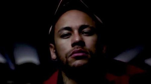 Neymar se une a 'La Resistencia' y ficha por la tercera temporada de 'La Casa de Papel'