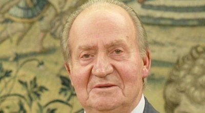 La favorable recuperación del Rey Juan Carlos cinco días después de su operación cardíaca