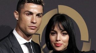 Cristiano Ronaldo incluye a Georgina Rodríguez en su testamento
