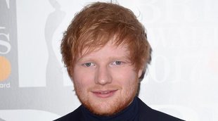 Ed Sheeran anuncia su retirada temporal de la música
