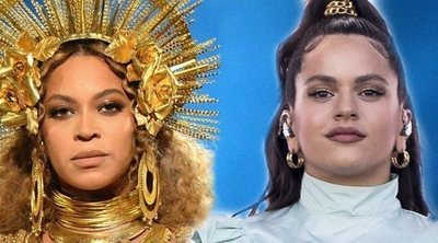 ¿Rosalía y Beyoncé van a hacer una canción juntas? La discográfica de la catalana responden a los rumores