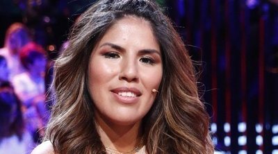 Chabelita Pantoja quiere que su madre Isabel Pantoja esté en su debut como cantante