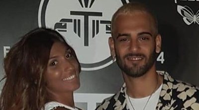 La nueva novia de Manuel Cortés, Junquera, es idéntica a su expareja Aguasantas