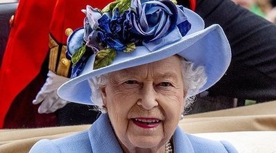 Los caprichos poco saludables de la Reina Isabel en sus vacaciones en Balmoral