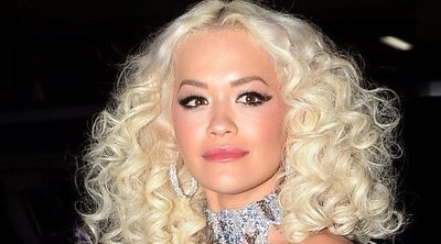 Rita Ora confiesa que temió por su carrera musical durante la batalla legal contra Jay Z