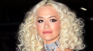 Rita Ora confiesa que temió por su carrera musical durante la batalla legal contra Jay Z