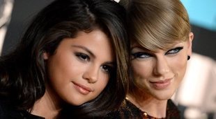 Selena Gomez y Taylor Swift, dos amigas desde hace más de una década