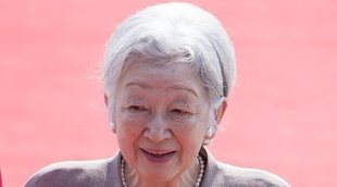 La Emperatriz Michiko será operada de su cáncer de mama
