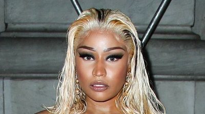Nicki Minaj se retira de la música para formar una familia
