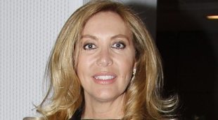 Norma Duval defiende a Plácido Domingo tras ser acusado de acoso sexual en 'Viva la Vida'