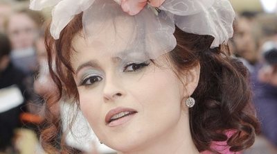 Helena Bonham Carter pidió permiso a la difunta Princesa Margarita para interpretarla en 'The Crown' a través de una médium