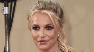 El padre de Britney Spears, Jamie Spears, renuncia a la tutela de su hija por motivos de salud