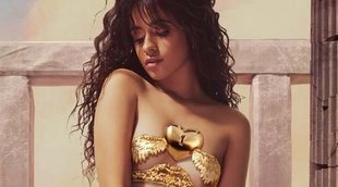 Camila Cabello se desnuda con 'Shameless' y 'Liar'