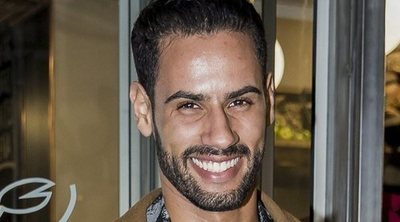 Asraf Beno emprende medidas legales contra Omar Montes después de que este cuestionara su sexualidad