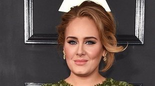 Adele pide el divorcio a Simon Konecki cinco meses después de su separación