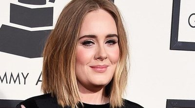 Adele volverá a la música con una canción alegre después de su separación con Sim Konecki