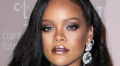Rihanna desmiente su participación como villana en la nueva película de 'Batman'