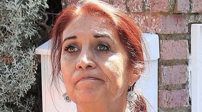 Lourdes Orenelas, expareja de Camilo Sesto, habla tras su muerte: "En su casa nos hemos sentido basura"