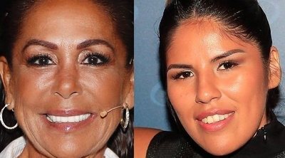 Isabel Pantoja responde a Chabelita: "Ella sabía que yo no iba a ir, que no se haga la víctima más"