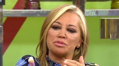 Belén Esteban critica a Mila Ximénez por su comportamiento en 'GH VIP 7': "Lo está haciendo como el culo"
