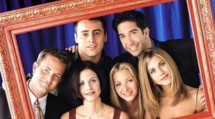 Los 8 mejores momentos de 'Friends' que nunca podremos olvidar