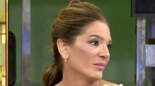 Raquel Bollo se derrumba tras las advertencias de Kiko Hernández y los ataques de Rafa Mora