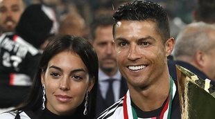 Cristiano Ronaldo y su herencia: ¿Qué le deja a Georgina Rodríguez?