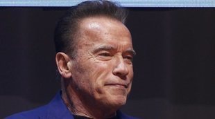 Arnold Schwarzenegger, contra Donald Trump: 