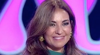 Mariló Montero desvela el "acoso y derribo" que sufrió en televisión