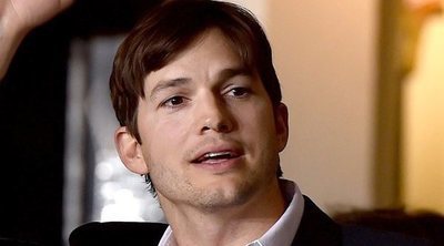 Ashton Kutcher se pronuncia ante la polémica biografía de Demi Moore: "Para saber la verdad, escríbeme"